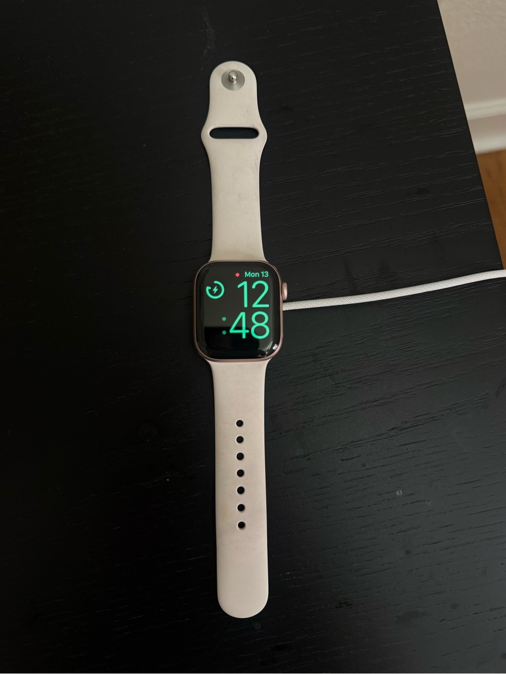 Apple Watch Series 11 GPS 42mm